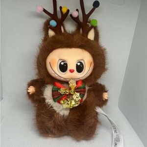 Labubu Christmas